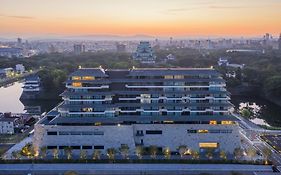 Espacio Nagoya Castle, The Leading Hotels Of The World 